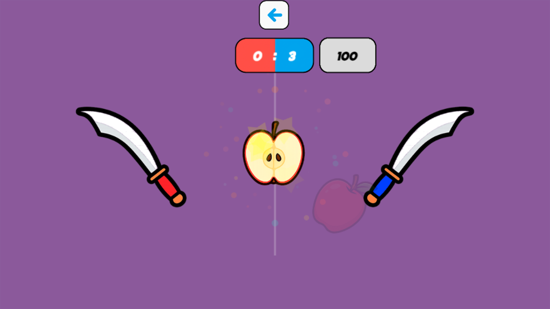 2 Player Games screenshot