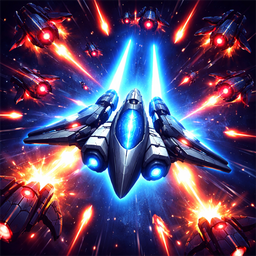 Космический заслон