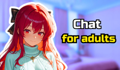Chat for adults