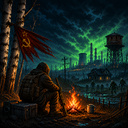 Purge Zone: Survival