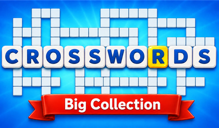 Crosswords: Big Collection
