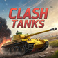 Clash Tanks