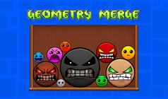 Geometry Merge