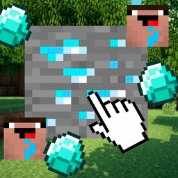 Блоки нубика кликер