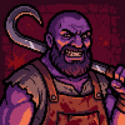 Butcher Arena