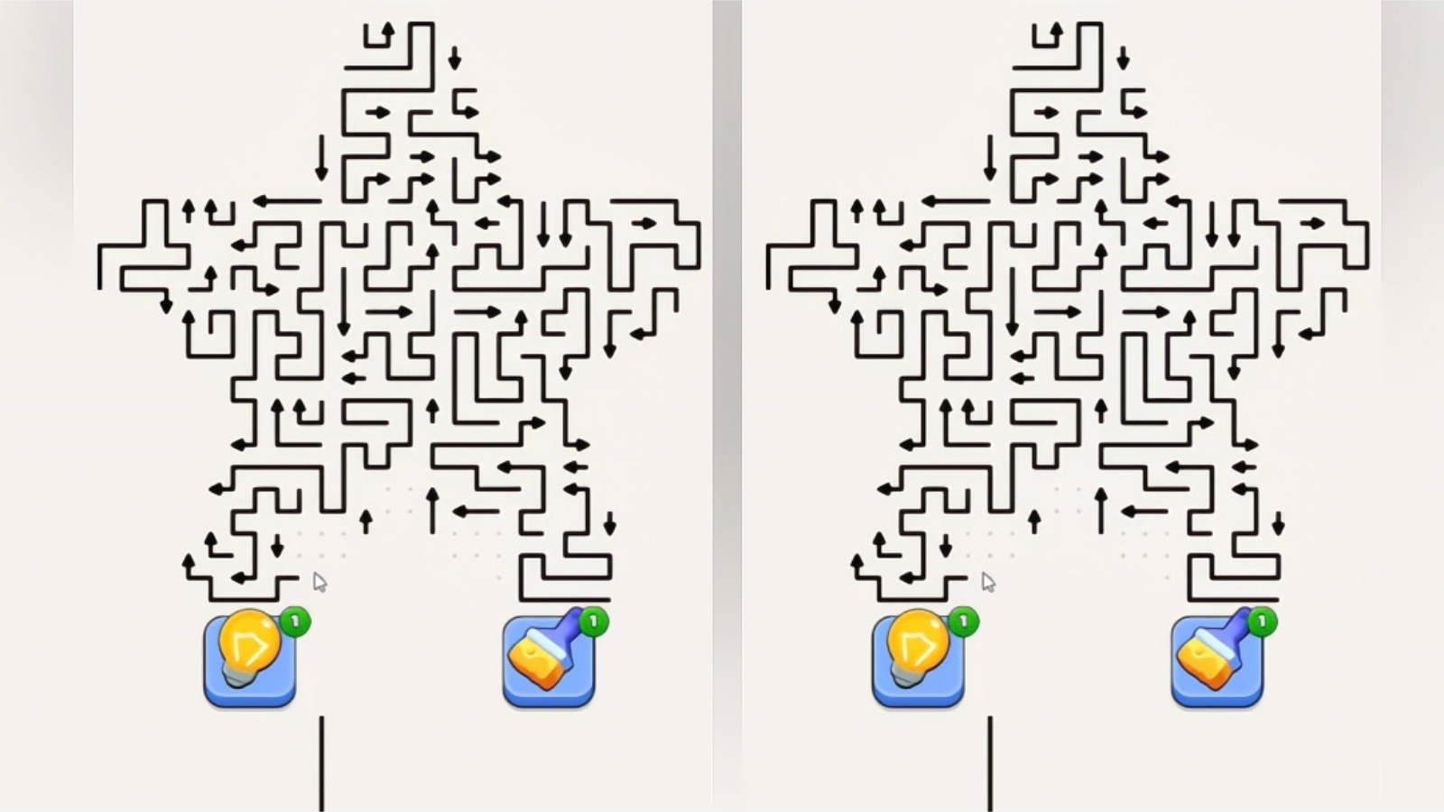 Clear The Path — screenshot 4