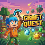 Craft Quest