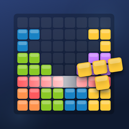 Row Blast: Block Puzzle