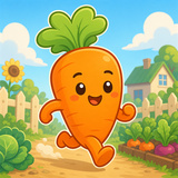 Veggie Dash