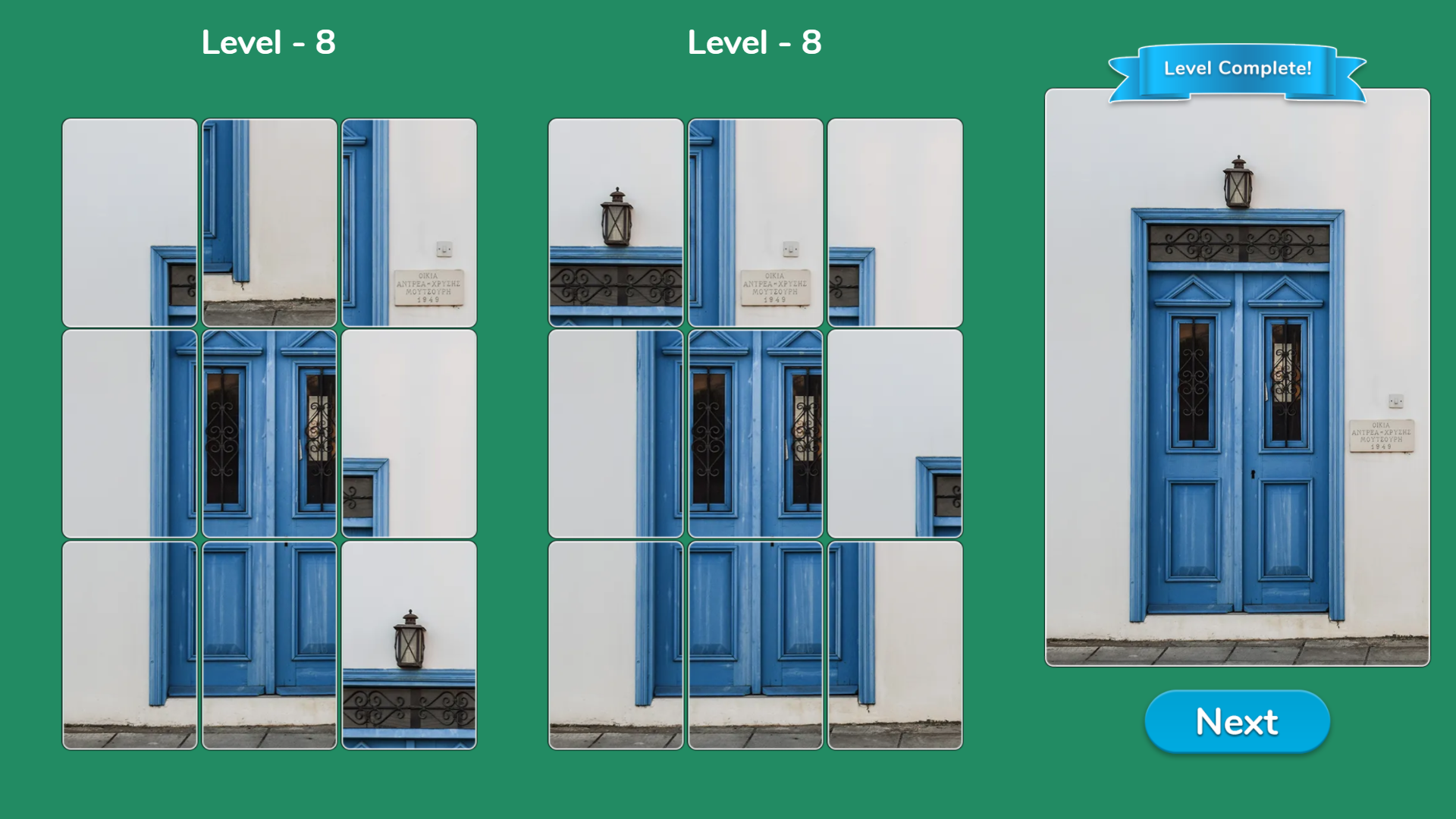 Puzzle Solitaire: Mind Games screenshot 2