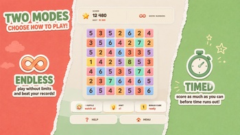 NumberUp