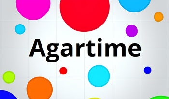 Agartime