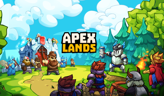 Apexlands