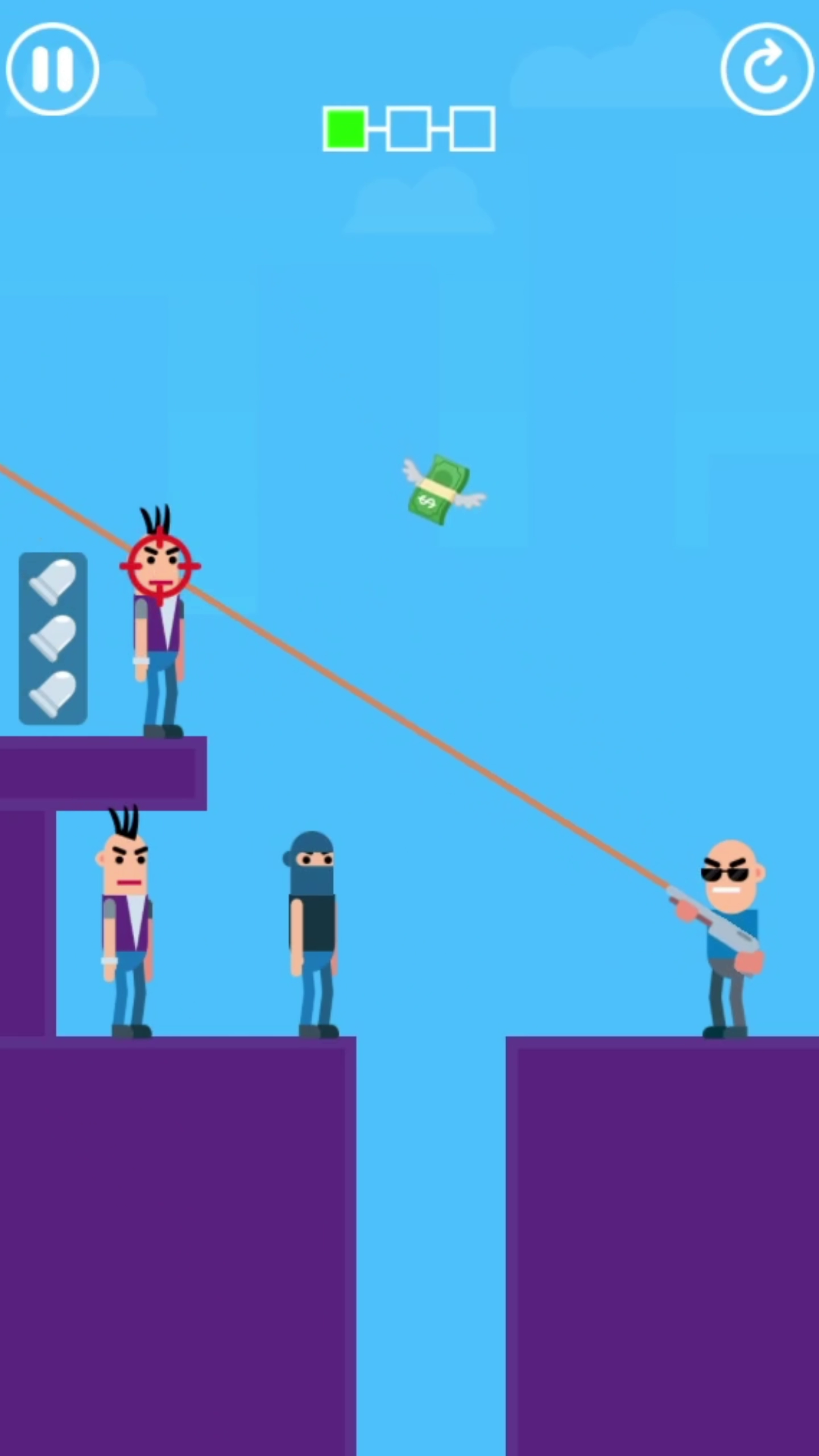 Hit Villains screenshot 6