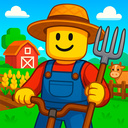 Obby tycoon: Farm