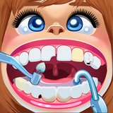 Cure Teeth: Dentist Simulator