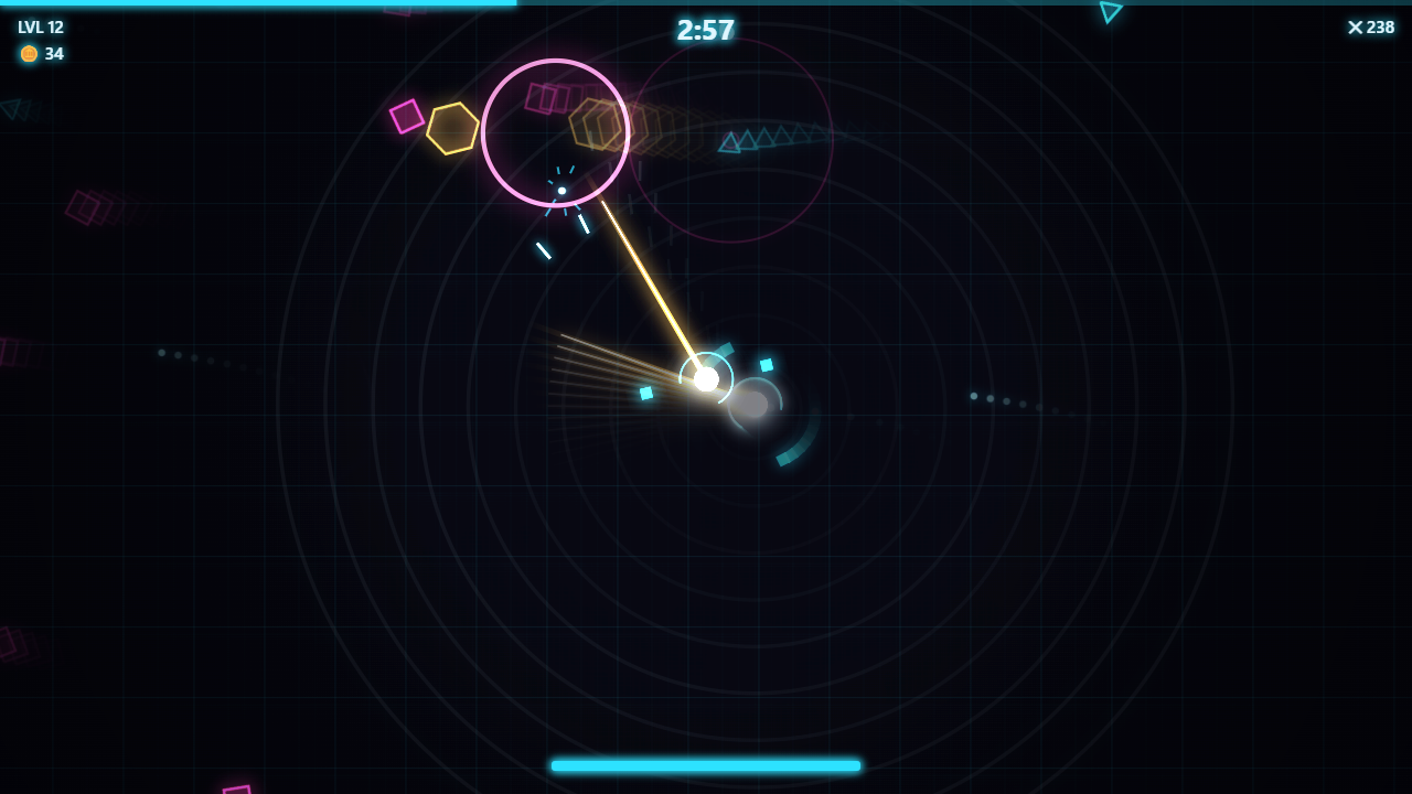 Pulse·Void — screenshot 3