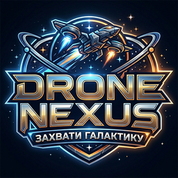 DRONE NEXUS: Захвати Галактику