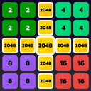 2048 Merge
