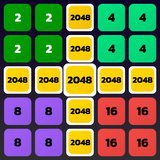 2048 Merge