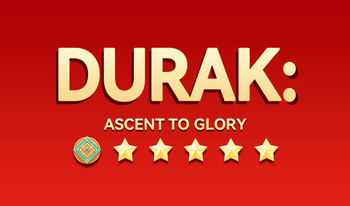 Durak: Ascent to Glory