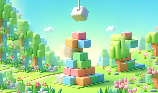 Infinity Tower