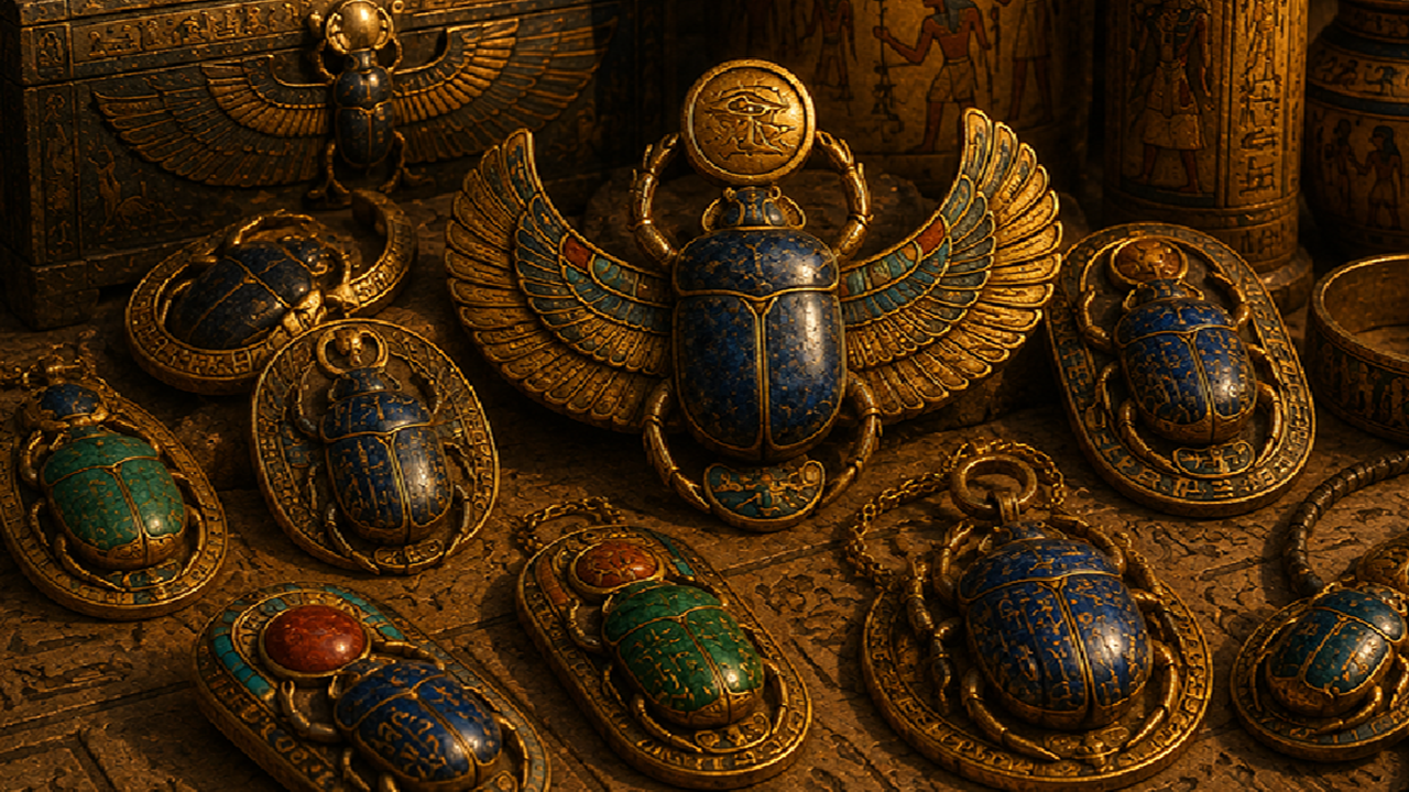 Пазл Древняя Цивилизация — screenshot 9