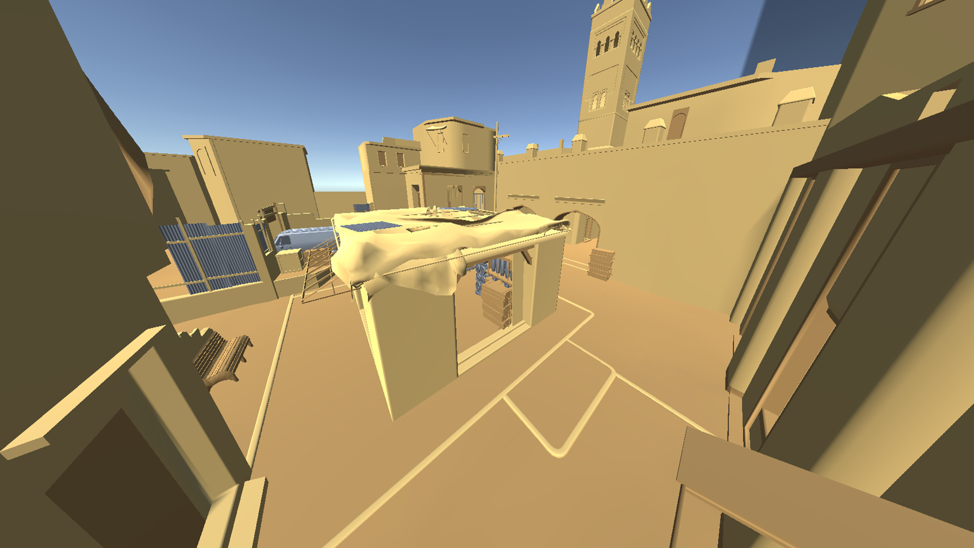 Counter Strike: Modern Offensive — screenshot 2