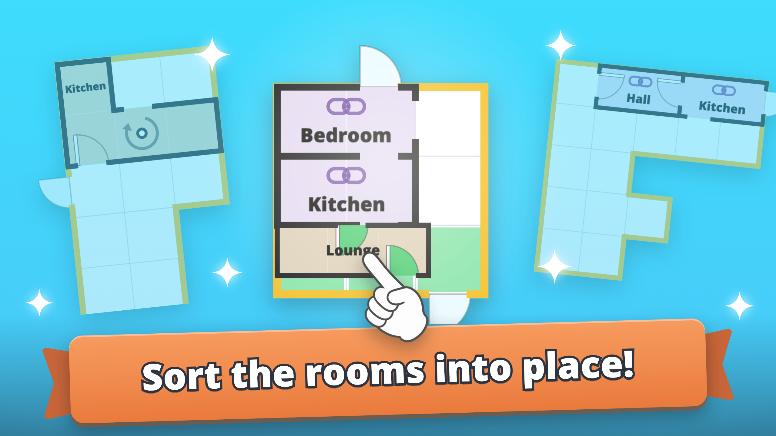 Floor Plan: Home & Interior Design — screenshot 1