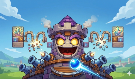 Дикая пушка