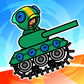 Гульня Super Brawl Tanks