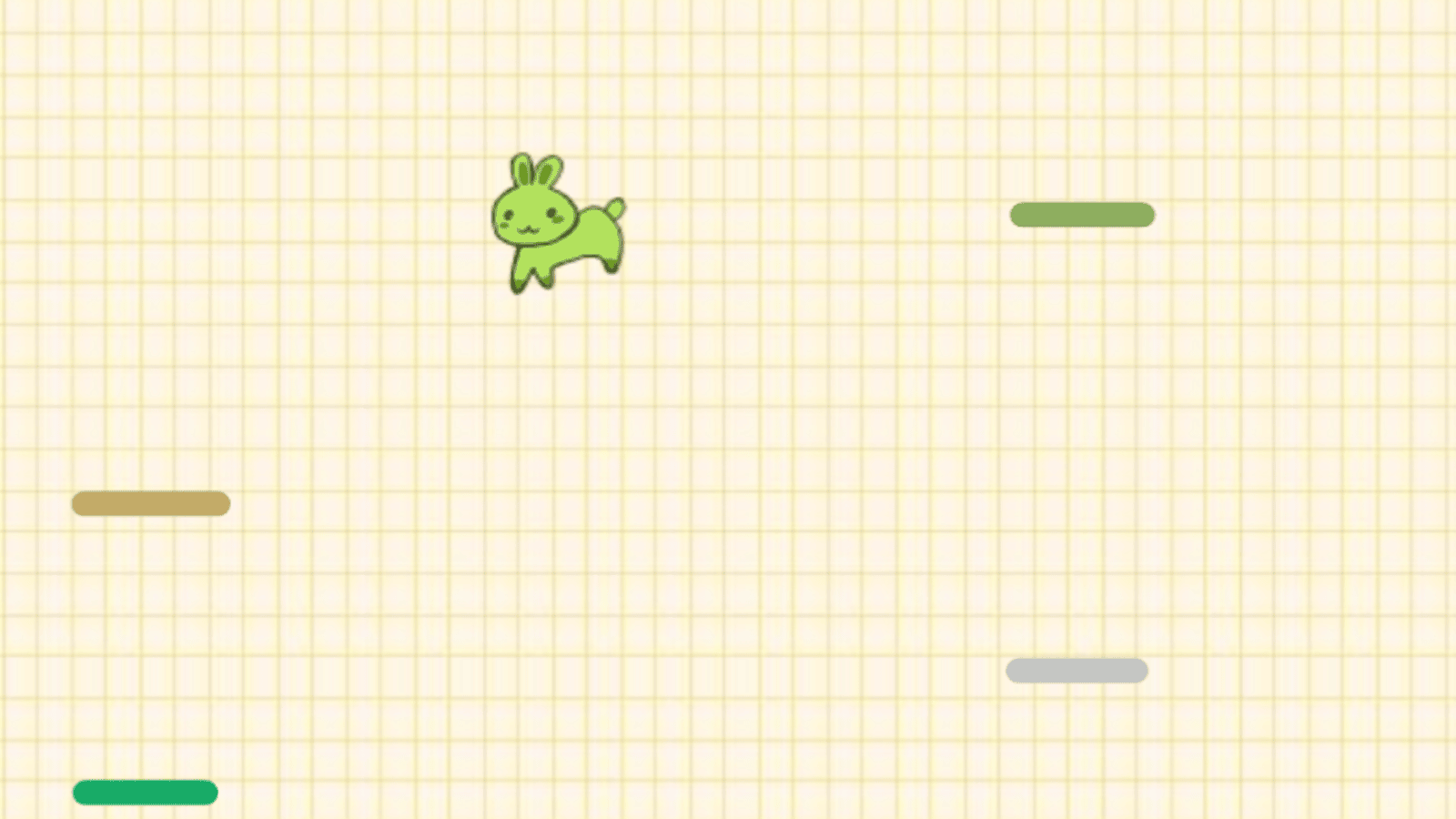 JumpJump — screenshot 4