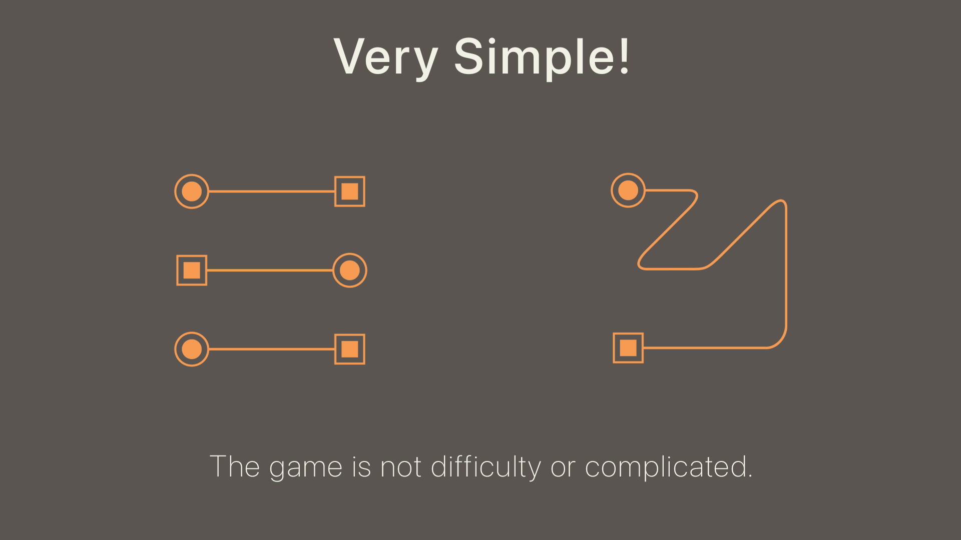 Link Puzzle screenshot