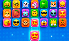 Emoji Drop!