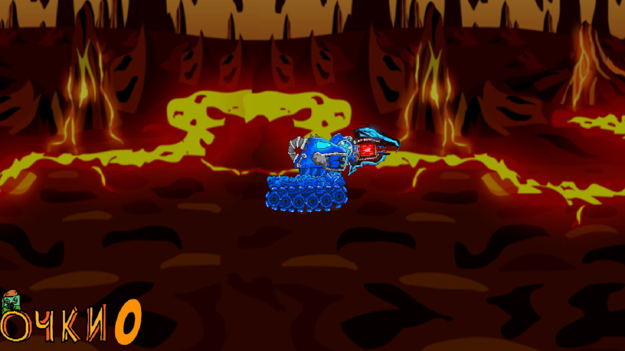 Снежок - про танки — screenshot 1