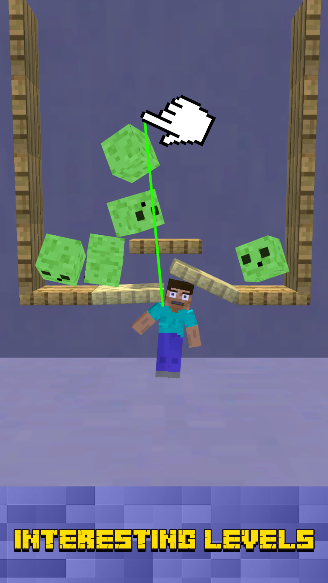Pixel Playground: Ragdoll Noob screenshot 7