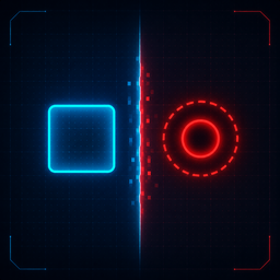 Dimension shift