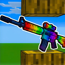 Noob Squid Craft Playground Sandbox Ragdoll Mod