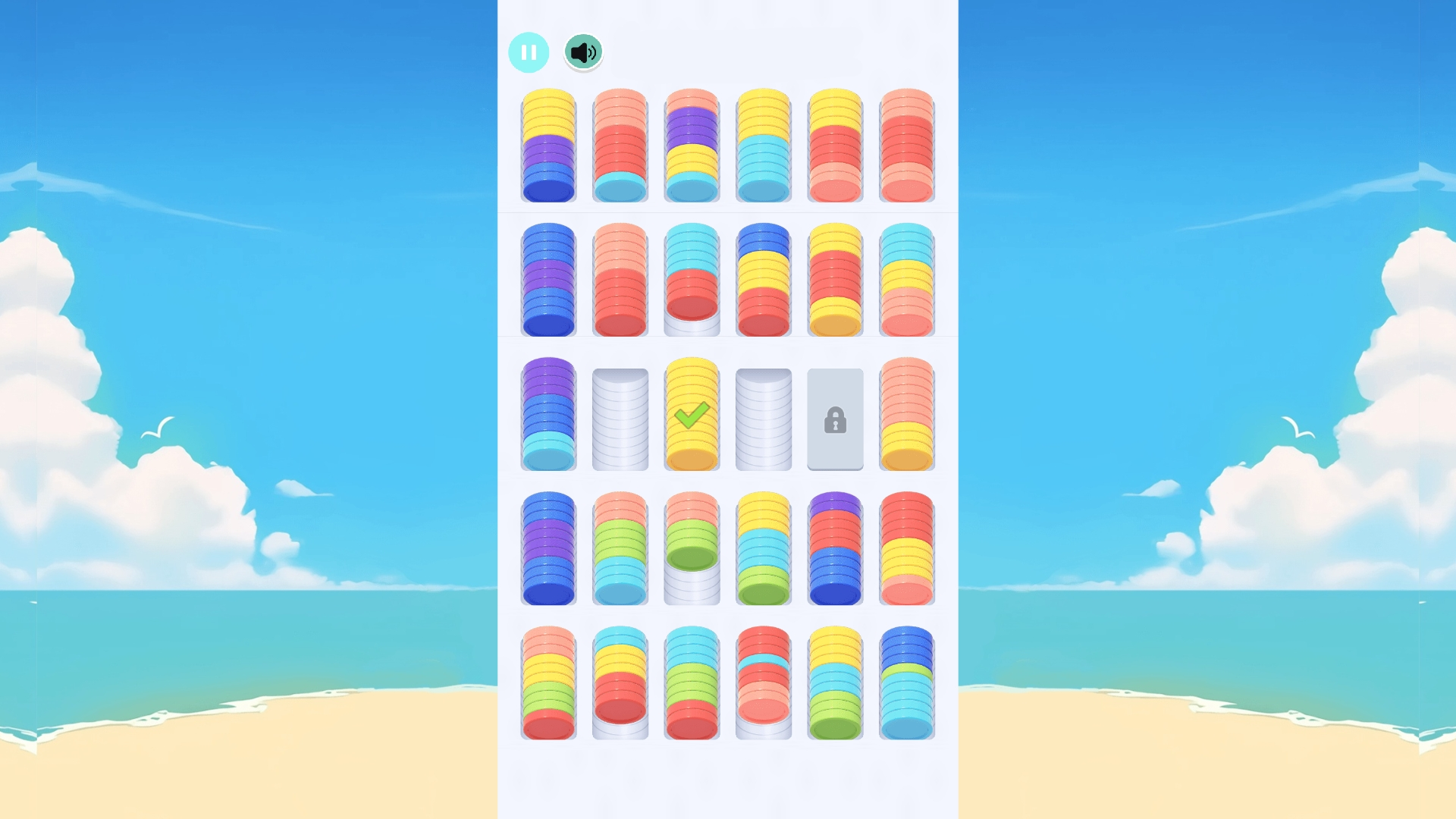 Merge Coin screenshot