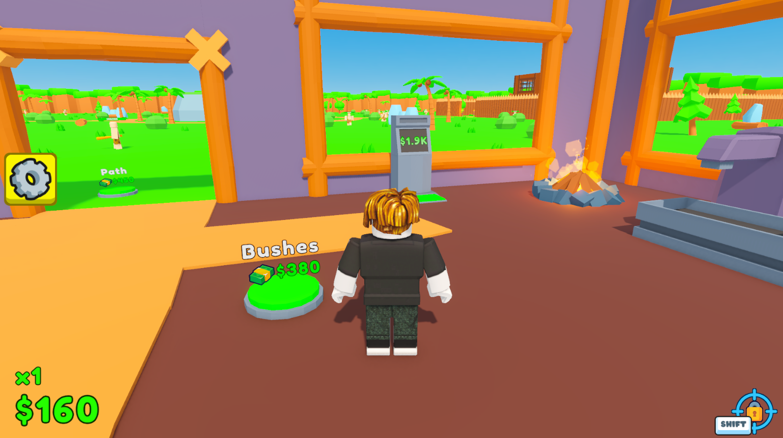 Age Evolution Tycoon! — screenshot 4