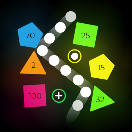 Shapes Breaker icon