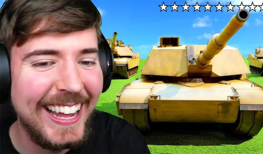 Heavy Artillery  loading=