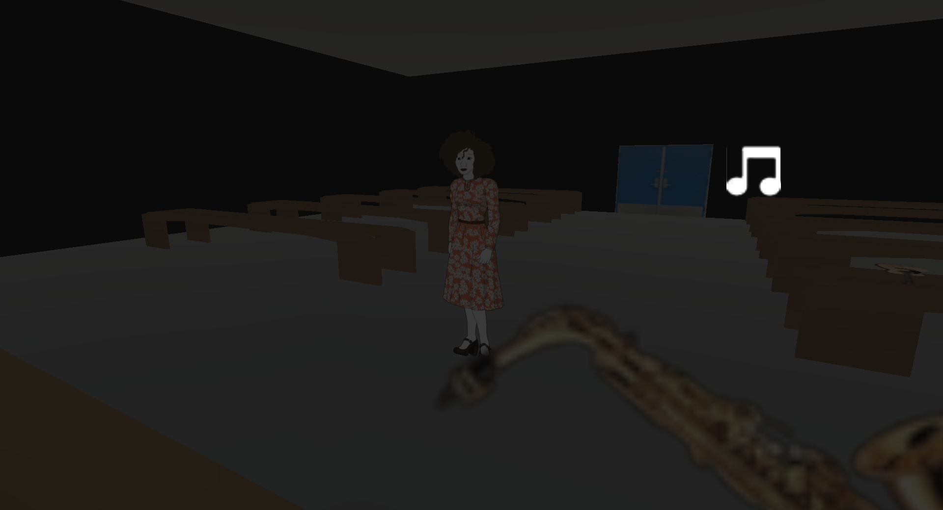 Симулятор Школы — screenshot 4