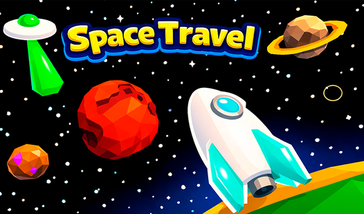 Космические путешествия