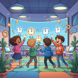 Римские стрелки.