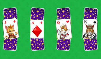 Incredible Solitaire