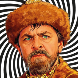 Кино-викторина: СССР
