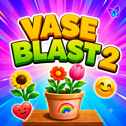 Vase Blast 2