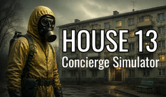 House 13: Concierge Simulator
