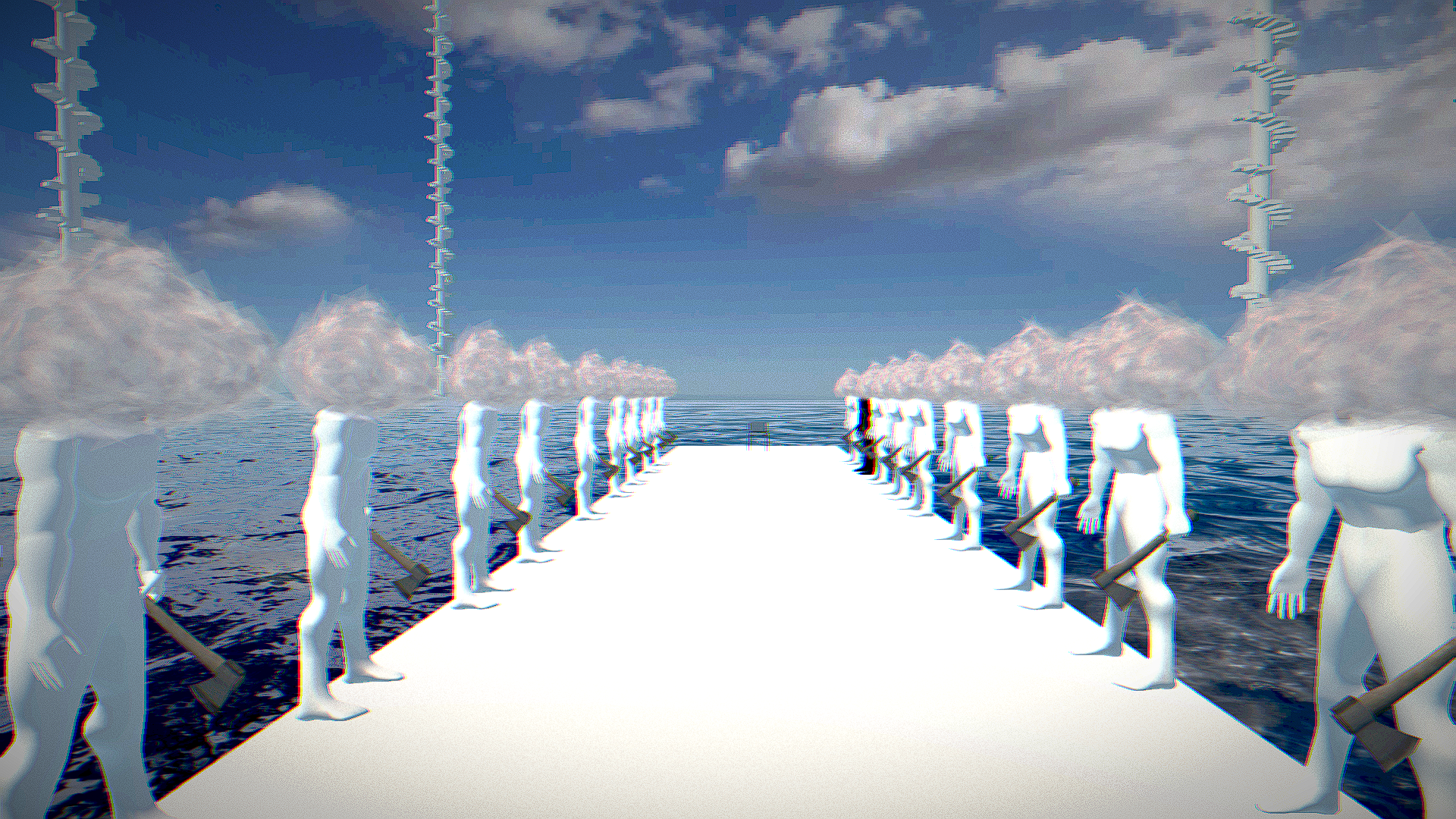 Lucid Dream 6 — screenshot 11